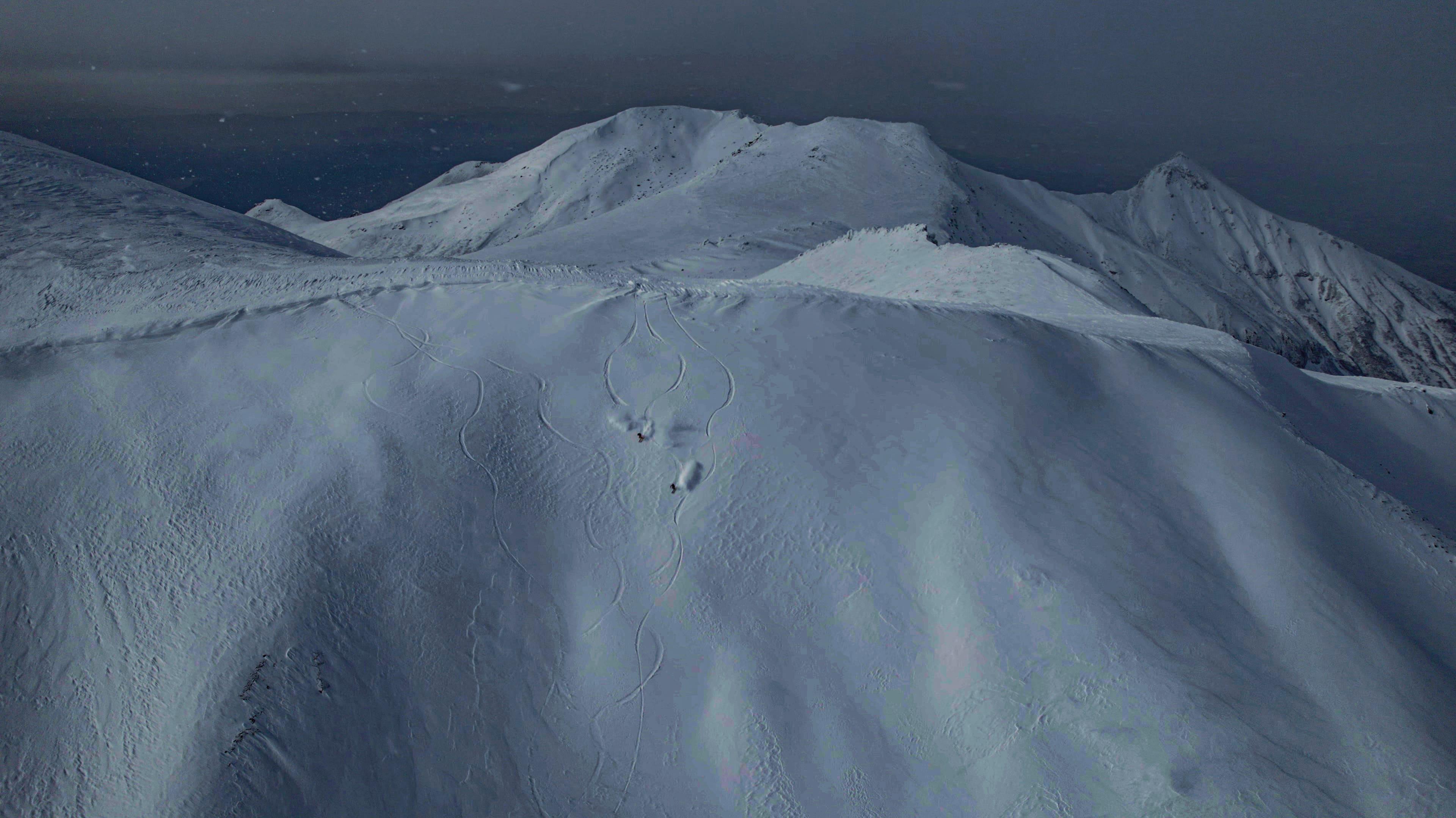 Ishimuro Hut Mission