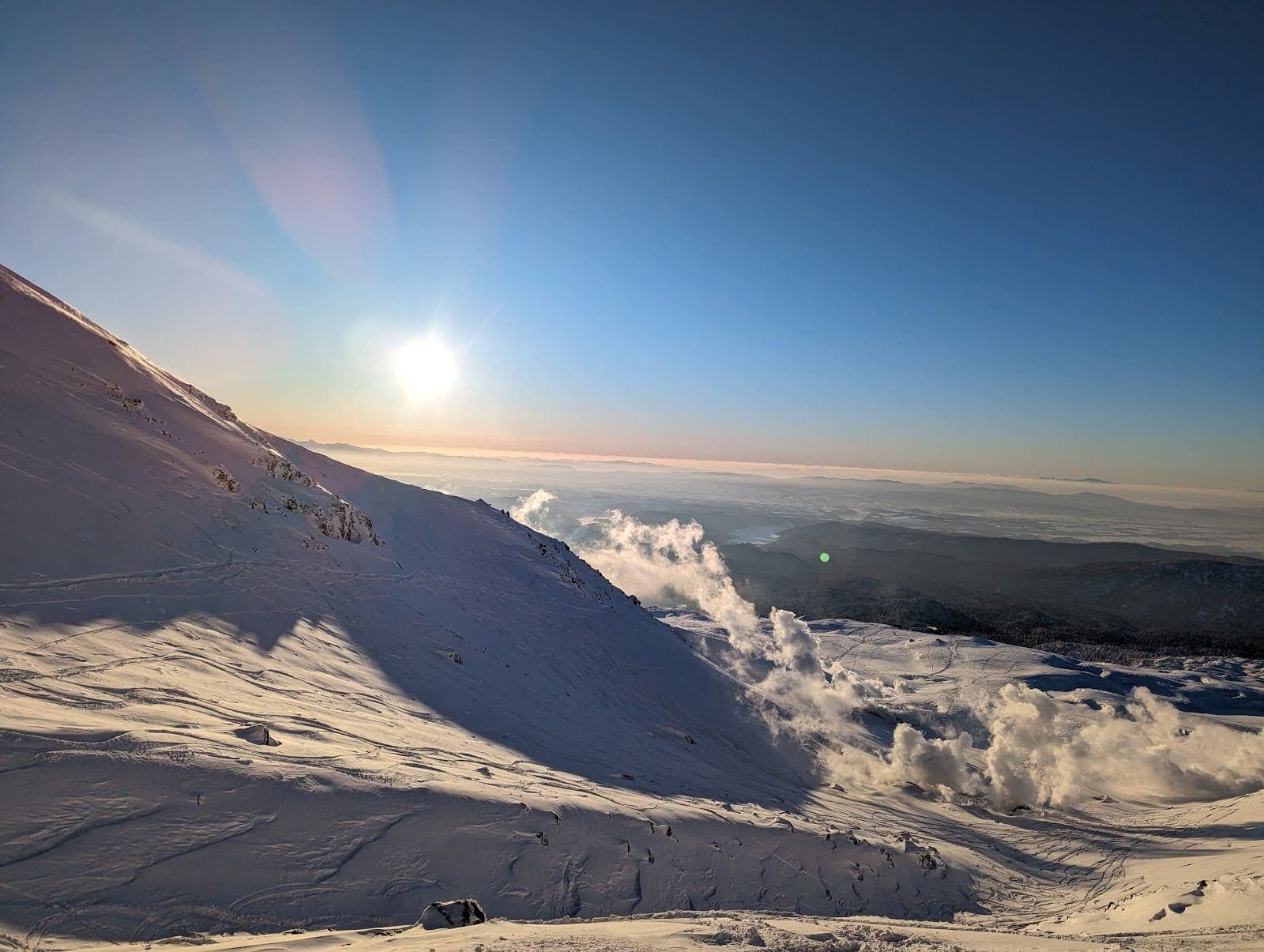 asahidake ropeway