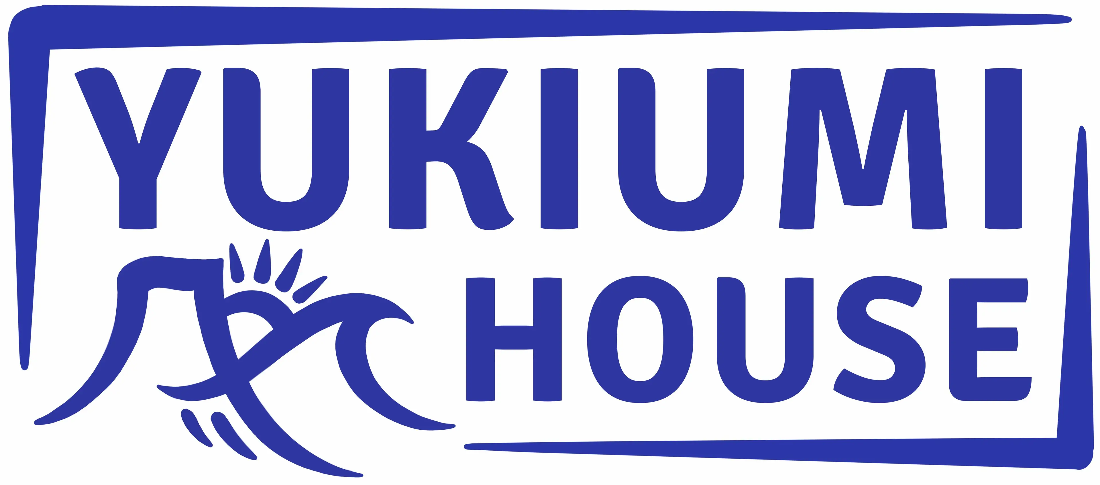 Yukiumi House Logo